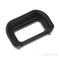 FUN FDA EP17 Eyecup Eyepiece View Finder EyeCup For Sony A6600 A6500 A6400 ILCE-6600