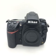 Nikon D700