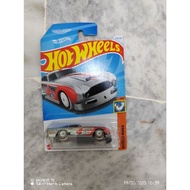 Hot Wheels Aston Martin DB4GT High- Speed Edition