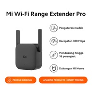 WIFI RANGE EXTENDER PRO XIAOMI MI WIFI EXTENDER PRO 300mbps ORIGINAL