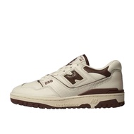 Aime Leon Dore × New Balance 550 WhiteBrown Unused