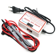Andoer-เครื่องทดสอบหลอดไฟทดสอบแถบไฟแบล็คไลท์สำหรับโทรทัศน์ LED LCD ของ SIUKE เครื่องมือซ่อมแซมทดสอบโ