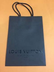 LV 紙袋