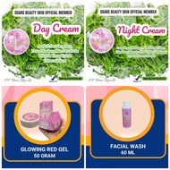 Dist J05 | Dsars Beauty Cream (Sold Retail)