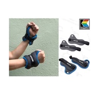 Kettler Hand Weights 2kg / Kettler Wrist Bands 2kg