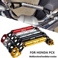 Balance Handlebar Bar For HONDA PCX 125 150 160 Pcx125 Pcx150 Pcx160 Motorcycle Accessories Pcx Pcx