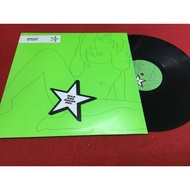 Morris T.-12-Third pleasure edition 2 Size 12 Inches LP PinHaiMusic B107 Shop