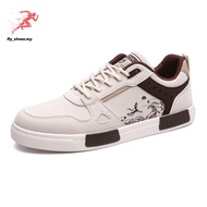 Men's Shoes 2024 New Summer Men's Low Cut Men's Sneakers Waterproof Anti Slip Comfortable Wear-resis