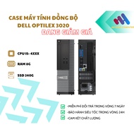 Dell optilex 3020 desktop computer