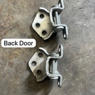 Perodua Kembara Daihatsu Terios J100 J102G Front Bonnet Hinge Door Hinge Back Door Hinge IMPORTED FR