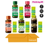 INNO.NCondition Hangover Relief Drink + 1 Pill – Fast Recovery & Daily Refreshment