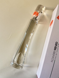 Kenzo Flower by Kenzo 淡香水