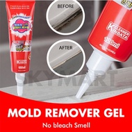 120g Korea Kinbata Mold Removal Gel | Mould Cleaner | Mildew Remover | Mold cleaner
