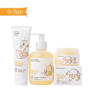 BCO Precious Newborn Bundle Set
