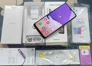 *典藏奇機*展示機出清-三星 SAMSUNG Galaxy A32 5G 128G 6.5吋螢幕 AI四鏡頭 八核 5千電量