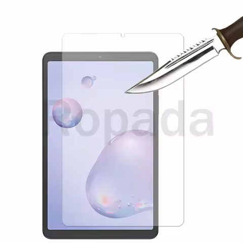 tempered glass screen protector for Samsung galaxy tab A 7.0 8.0 10.1 10.5 A6 A7 8.4 SM-T500 SM-T505