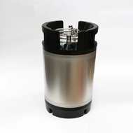 19L10L Cola Barrel Imported American Standard Barrel Keg Pepsi Barrel 5 Gallon Pepsi Barrel Home Bre