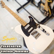Squier Telecaster Vintage Modified SSH Original India