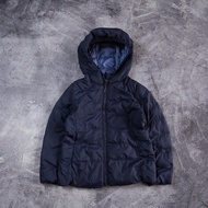 Uniqlo ULTRALIGHT PUFFER Kids Jacket