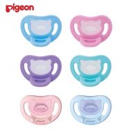 Japan Pigeon All Silicone Pacifier (6 Options Available)