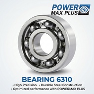 Ball Bearing 6310 (Bearing 6310) 1 Motor/Machinery