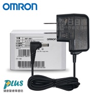 OMRON Dedicated Blood Pressure Gauge Ac Transformer (Dedicated For Gauge) HHP-AM01