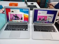 Macbook Air 2014 13-inch Macbook Air 2017 13-inch A1466 全正常，最平果部1180元