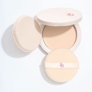ZA Instant Invisible Oil Control Powder Foundation (Refill)