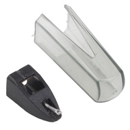 HOMETOOL สำหรับ Ortofon Concorde OM เข็มเปลี่ยนได้สุดๆสำหรับหัวเล่นแผ่นเสียงแบบพลิกกลับได้