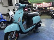 [台中大都會機車]每日特價中古車 J-BUBU 115 2016年優質中古車 滿18歲即可辦分期 免保人免工作證明