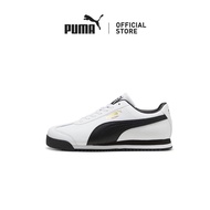 PUMA Unisex Roma 24 Sneakers (White)