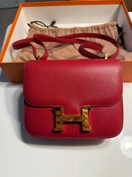 Hermes Constance 19