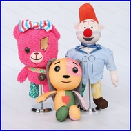 ZY1 Lost Ollie Plush Toys Ollie Billy Stuffed Dolls Gift For Kids Home Decor Stuffed Toys For Kids Y