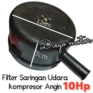 5Hp - 10Hp Air Compressor Air Filter