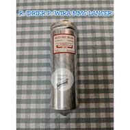 RECEIVER DRIER PROTON WIRA MMC LANCER CB