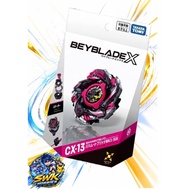 starter pack CX-13 BAHAMUT BLITZ TAKARA TOMY