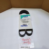 FAN BELT ORIGINAL NISSAN JUKE FANTALI 11720-1KT0A