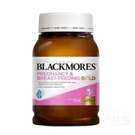 BLACKMORES PREGNANCY 孕婦黃金營養素 180粒