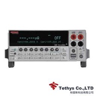 特提斯科技 吉時利 Keithley 2400 多功能電源電錶