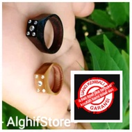 Koukah Ring / kokka 5 Gems