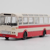 IXO 1/72 Skoda SM 11 Skoda Bus Czech Bus Bus