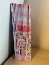 星光少女/星夢學園/aikatsu Stars/星光樂園書/ 雜誌 2019年 1月-12月 2020 1月-3月