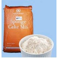 TEPUNG OPTIMA HBI /CHOC/LOW SUGAR/CAKE MIX