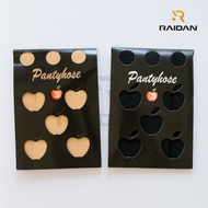 Apple Pantyhose Stockings 120 D