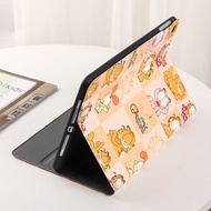 Leather Cartoon Case For Xiaomi Pad Mini 2025 RedMi K Pad 8.8 Pad 2 SE 8.7 11" 10.61" Pro 5G 12.1 St
