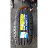Accelera PHI-R ukuran 215/40 R17 Ban Mobil ( tahun 2019 )