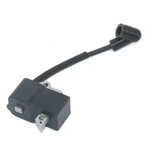Ignition Coil For Oleo-Mac 937 941C 941CX GS370 GS410 GS44 GS440 GS451 Efco MT3700 MT4100 MT440 MT44