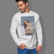 KATUN Aaliyah Baby Girl Long Sleeve T-Shirt Casual Cotton Unisex T-Shirt