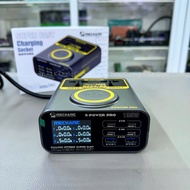 S-Power Pro 135W Mechanic 6-Port Charger