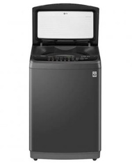 LG - WT-80SNSM 8公斤 740 轉 智能變頻洗衣機 香港行貨
